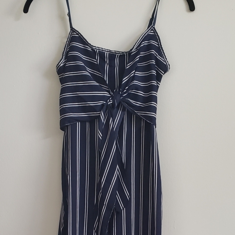 Jumpsuit Romper
